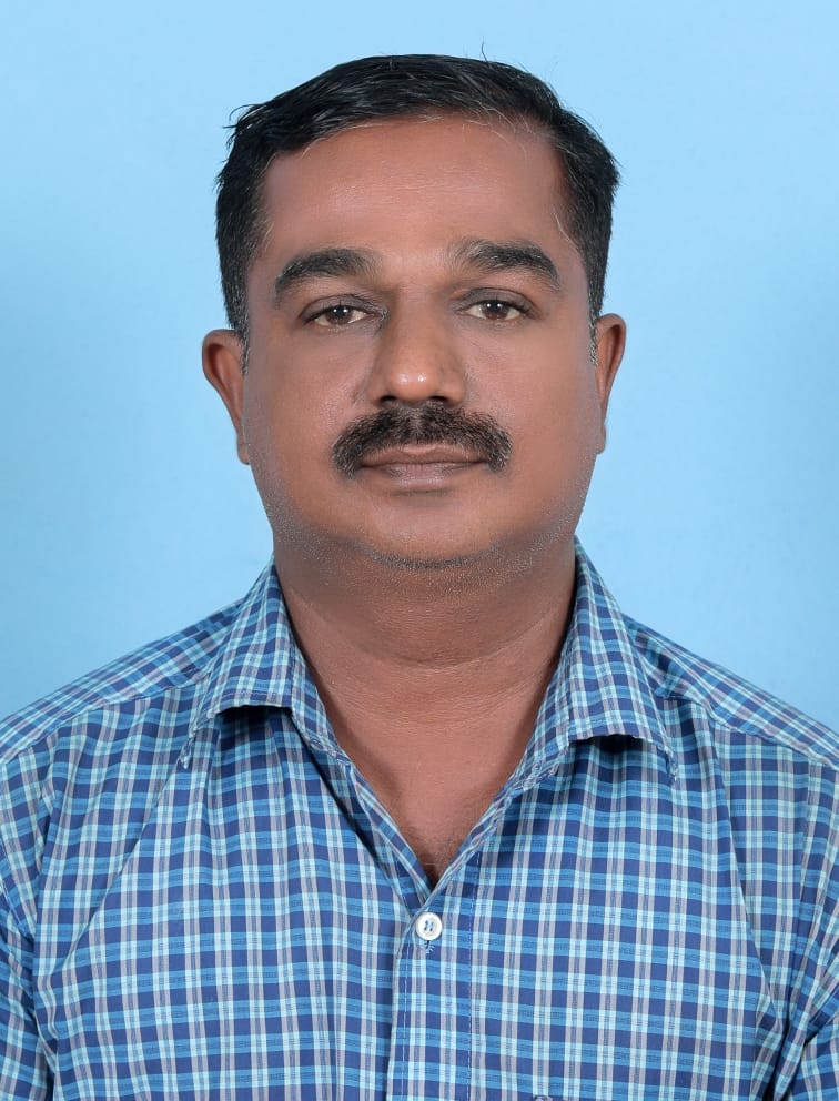 S. Arul Kannan