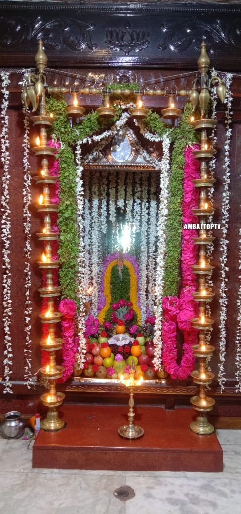 தினசரி பிரார்த்தனைகள்